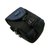 摄派（Sepai）SP-B605专业摄影包（黑蓝色）（可放小型照相机兼容部分长焦相机；耐磨防水、防尘易擦洗！)第2张高清大图