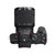 索尼（SONY） ILCE-7M2 微单数码相机 A7II 全画幅相机A7M2K 28-70套机(黑色 优惠套餐六)第3张高清大图