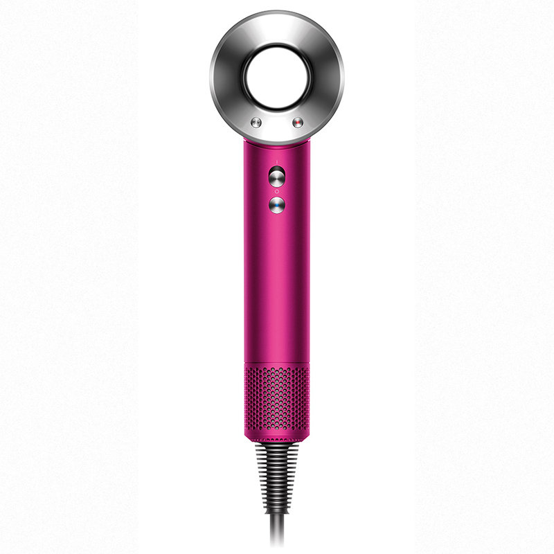 戴森dyson新一代吹风机电吹风负离子进口家用礼物推荐呵护头皮dyson