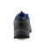 鳄鱼港 休闲防滑耐磨登山鞋 LF8016 灰蓝色 39(绿色 44)第5张高清大图
