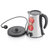 美国·汉美驰（Hamilton Beach）40992-CN 烹茶电水壶1.7升/干烧保护电热水壶(白色)第5张高清大图