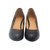 燕舞 BD2FQ122101Z1H 工作鞋 女士职业鞋 通勤鞋 34-43码（计价单位：双）黑色(38 黑色)第2张高清大图