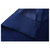 安居先森 宿舍遮光隔热防水阻燃国标B1级窗帘1000*1000mm平方米（蓝色）窗帘（平米）第5张高清大图