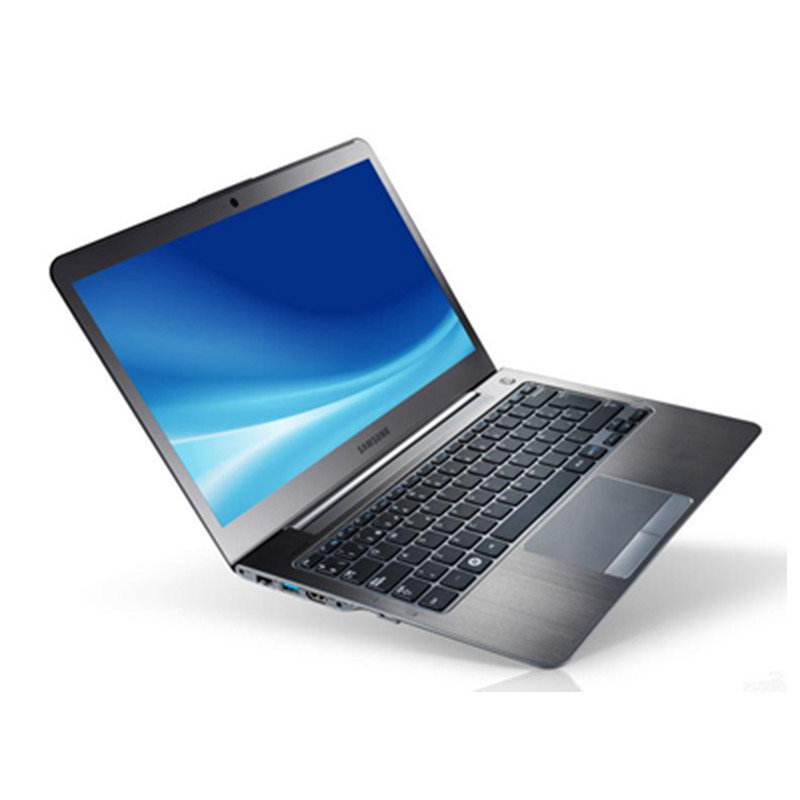 (samsung)三星270e5u-x01cn 15.6英寸笔记电脑神秘银(套餐二)