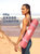 Adidas阿迪达斯瑜伽垫初学者男女专用健身地垫家用防滑加厚跳绳垫(5mm(资深型) 明璨粉丨5mm丨送瑜伽绑带)第3张高清大图