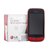 LG P693 3G手机（红色）WCDMA/GSM 非定制机第12张高清大图