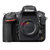 尼康（Nikon）D810全画幅 大三元套机 尼康14-24/2.8+尼康24-70 2.8+尼康70-200 2.8(套餐一)第3张高清大图