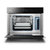 帅康（Sacon） 嵌入式蒸烤一体机 蒸箱烤箱二合一 家用大容量ZKQD28-MF2第4张高清大图