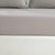 宜恋防滑床垫保护套 双人床笠床单 家用床品被单床罩(胭脂灰 床单)第3张高清大图
