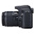 佳能单反相机EOS 1300D（EF-S 18-55mm f/3.5-5.6 IS II）佳能eos 1300d(黑色)第4张高清大图