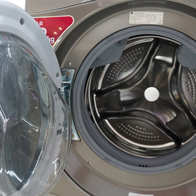 LG WD-F1495BDS洗衣机