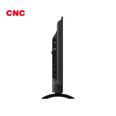 CNC电视J42F2i 42英寸全高清智能网络液晶彩电平板电视(黑色 42英寸)