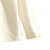 宝宝花边高领T恤 冬装女童童装儿童加绒加厚打底衫txa031(100 白色)第4张高清大图
