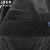 JEEP吉普夹克男2021新款春秋季商务立领上衣潮流男装速干旅行休闲外套(HL-2820MT黑色 XXXL)第7张高清大图