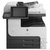 惠普(HP) LaserJet Enterprise MFP M725dn 黑 黑白激光一体机 A3幅面 带500页纸盒 工作台 (打印 复印 扫描）第2张高清大图