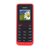 诺基亚（NOKIA）1050/105 移动2G/联通2G GSM手机 超长待机 简单易操作老人机备用机 学生机(1050红色)第4张高清大图