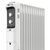 先锋(singfun)CY60BB-11/DS1601取暖器 11片直板电热油汀家用办公室电暖器节能省电电暖气烘衣架加热第3张高清大图