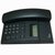 集怡嘉 电话机 825 办公座机 来电存储 家用电话机 (黑色)第2张高清大图