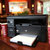 HP/惠普M1136黑白激光打印机复印件扫描仪一体机家用小型三合一证件办公室办公商用多功能A4(黑色 LaserJet pro M1136 MFP)第5张高清大图