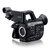 索尼（SONY）PXW-FS5M2K专业数码摄像机4K便携摄录一体机约884万像素3.5英寸显示屏(含18-105镜头)(FS5M2机身)第3张高清大图
