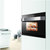 西屋（Westinghouse）电烤箱家用多功能蒸烤箱一体机WTO-PC3001C(黑色 热销)第5张高清大图