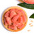 福建平和红心柚子1个装约1kg(红柚 1000g)第5张高清大图