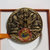上海造币有限公司-生命系列之天空大铜章80mm黄铜章(黄铜)第3张高清大图