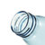 泰福高水杯 创意杯子塑料运动水壶随手杯便携杯户外茶杯杯子(蓝色)第3张高清大图