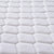 宜捷家居  床垫椰棕床垫软床垫弹簧床垫  配套产品不单卖(白色（请修改） 1.5*2.0M)第2张高清大图