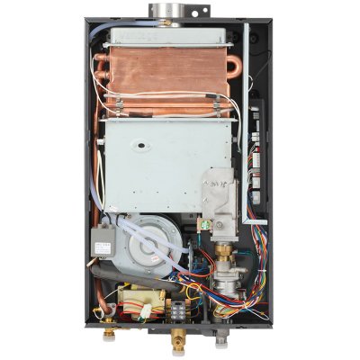华帝（vatti）i12007-4燃气热水器（12L）