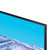 三星(SAMSUNG）UA55TU8000JXXZ 55英寸 4K超高清HDR超薄超窄平面智能网络液晶电视机第3张高清大图