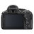 【国美自营】尼康（Nikon） D5300 单反数码照相机 机身（约2416万有效像素 翻转屏 内置WiFi）第3张高清大图