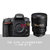 尼康 (Nikon) D810全画幅单反单机身 AF-S 17-35mm f/2.8D IF-ED组合套机(套餐二)第2张高清大图