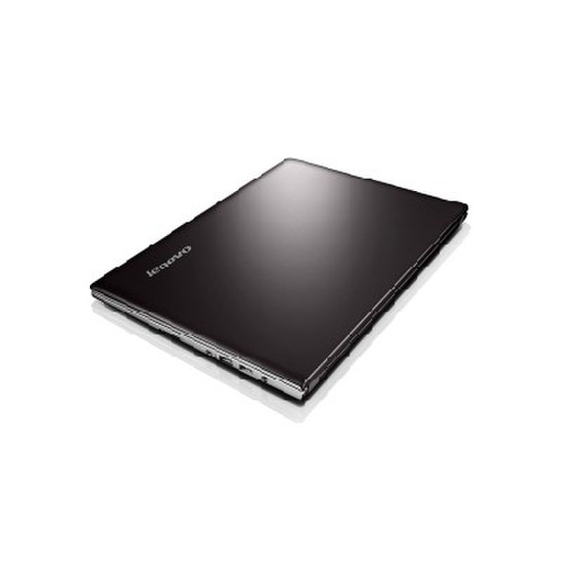 联想(lenovo)s415-eon 14寸笔记本电脑 e1-2100 1g独显(迷情棕)