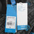 阿迪达斯ADIDAS男装2016春新款立领运动休闲夹克外套 AO0557(黑色 XL)第5张高清大图