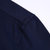 传奇保罗格子短袖衬衫男商务休闲正装2021夏季新款纯棉半袖衬衣（M-5XL）DCZ2306(蓝色 5XL)第4张高清大图