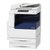 富士施乐3060CPS A3A4黑白激光打印机一体机复印机彩色扫描多功能数码复合机2060CPS/3065CPS第2张高清大图