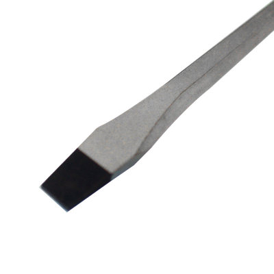 三美闪亮SM-B07一字螺丝刀（6寸）（高级合金钢材质，防滑防油）