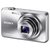 索尼（SONY）DSC-WX150数码相机（银色）第2张高清大图