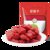 花蜜家休闲食品每日坚果特产干果零食小吃 草莓干（108g袋装）(草莓干（108g袋装） 花蜜家)第6张高清大图