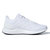 Adidas/阿迪达斯***2021春季新款男女健步防滑网面跑步鞋(白色 42)第3张高清大图