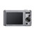 索尼（SONY） DSC-W810 数码相机(银色 套餐一)第3张高清大图