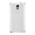 三星（Samsung）Galaxy Note4 N9106W 双卡联通4G 四核 5.7英寸智能手机(白色)第3张高清大图