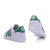 adidas/阿迪达斯 三叶草Superstar情侣潮流休闲复古NIGO小熊板鞋S75552(S83385 39)第5张高清大图