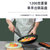 诺华尔-麦饭石不易粘炒锅煎锅汤锅系列家用锅具(22cm平底煎锅)第3张高清大图