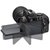尼康（Nikon）D5300 单反套机（AF-S DX 18-140mm f/3.5-5.6G ED VR 镜头）(黑色)第5张高清大图