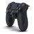 索尼（SONY）PlayStation 4 游戏手柄 黑色 17版第4张高清大图