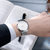 天梭(TISSOT)瑞士手表 俊雅经典系列六针多功能时尚商务钢带石英男表T063.617.11.067.00(白盘钢带)第4张高清大图