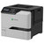 利盟 (Lexmark) CS725de 彩色激光打印机 网络双面高速打印机第2张高清大图