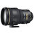 尼康（Nikon）尼克尔镜头 AF-S 尼克尔 200mm f/2G ED VR II 专业定焦 远摄镜头第5张高清大图
